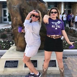 Meet your Posher, Teri